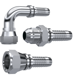 JIC Hose Ends