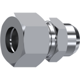 Welding Coupling Bodies, S Series, AS-S-STR