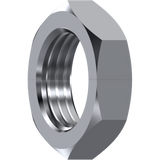 Bulk Head Lock Nut BSP, BH-LN