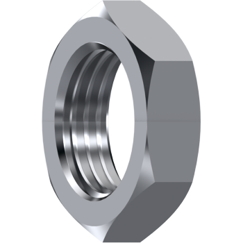 Bulk Head Lock Nut BSP, BH-LN