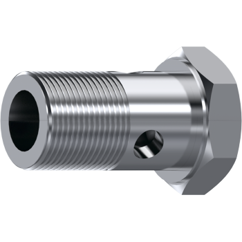 Banjo Bolts BSP, BJB | TTA Hydraulics