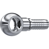Banjo Hose Ends Metric Straight, HBJ | TTA Hydraulics
