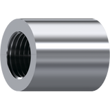BSP Female Socket Adaptor, Hex & Round, BS | TTA Hydraulics