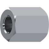 BSP Female Reducing Socket Adaptor, BS-RED