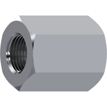 BSP Female Reducing Socket Adaptor, BS-RED