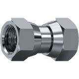 BSP Female Swivel Adaptors, FB-SWI | TTA Hydraulics