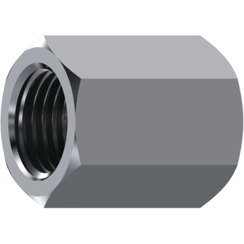BSP Female Socket Adaptor, Hex & Round, BS | TTA Hydraulics
