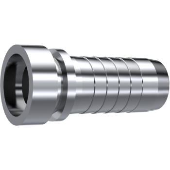 Blank Tail, Welding Hosetail, BT | TTA Hydraulics