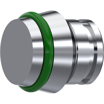 Blanking Plugs L Series Light, BUZ | TTA Hydraulics