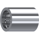 Collar PTFE Convoluted, COL/PTFE/CONV | TTA Hydraulics