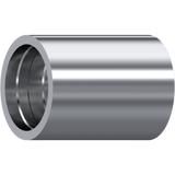 Collar PTFE Smooth Bore, COL/PTFE | TTA Hydraulics