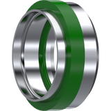 Cutting Ring with Viton Seal L & S Series, D/WD | TTA Hydraulics