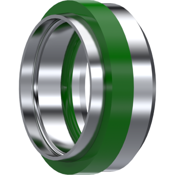 Cutting Ring with Viton Seal L & S Series, D/WD | TTA Hydraulics