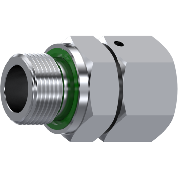 Standpipe Adaptor to BSP WD, S-Series, EGE/SR-wd |TTA Hyd