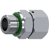 Standpipe Adaptor to Metric WD, L-Series, EGE/LM-wd | TTA Hyd