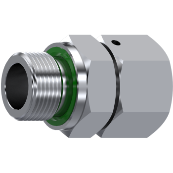 Standpipe Adaptor to Metric WD, S-Series, EGE/SM-wd | TTA Hyd
