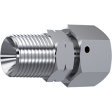 Standpipe Adaptor to NPT, S-Series, EGE/SN | TTA Hyd