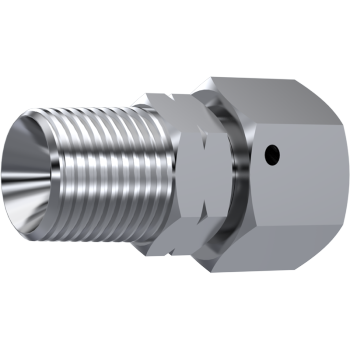 Standpipe Adaptor to NPT, S-Series, EGE/SN | TTA Hyd