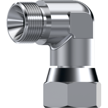 BSP Male to Female Elbow Adaptor, E/MB/FB