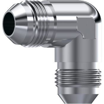 JIC Male Elbow Adaptor, E-MJ-90