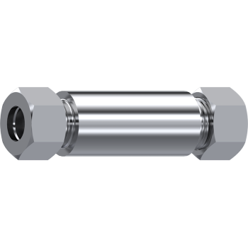 Bulkhead Connectors, L Series Light, ESV-L-BH