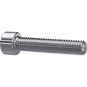Metric Flange Screw | TTA Hydraulics