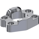 Flange Solids 3000 and 6000 Series | TTA Hydraulics