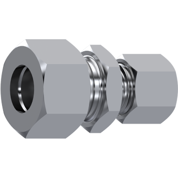 Tube Stud Reducers, L-Series, GR/L | TTA Hyd