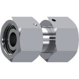 Swivel Unions, L-Series, GZ/L | TTA Hydraulics