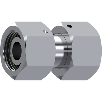 Swivel Unions, L-Series, GZ/L | TTA Hydraulics