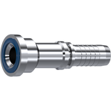SAE Flange Straight 3000 and 6000 Series Hose End | TTA Hyd
