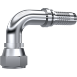 JIC Female Elbow Hose End | TTA Hydraulics
