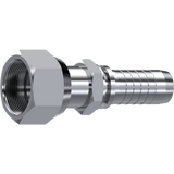 O'ring Sealing Female Straight Hose End | TTA Hydraulics