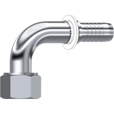 O'ring Face Sealing Female Elbow Hose End | TTA Hydraulics