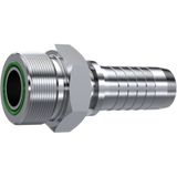 O'ring Sealing Face Male Straight Hose End | TTA Hydraulics