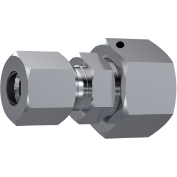 Tube End Reducers, L-Series, KOR-L | TTA Hyd