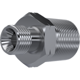 BSP to NPT Male Adaptor, MB-MN-STR