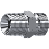 BSP to NPT Male Adaptor, MB-MN-STR