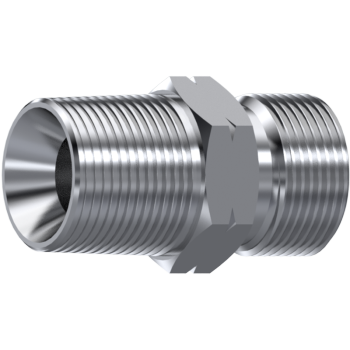 BSP to NPT Male Adaptor, MB-MN-STR