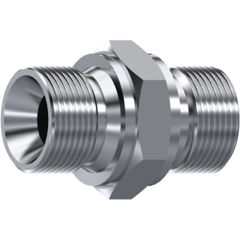 BSP Male Adaptor, MB-STR