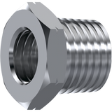 NPT Male to Female Reducing Adaptor Form A, NR | TTA Hyd