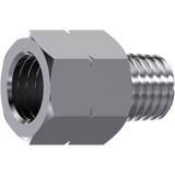 NPT Male to Female Reducing Adaptor Form B, NR | TTA Hyd