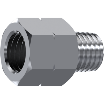 NPT Male to Female Reducing Adaptor Form B, NR | TTA Hyd