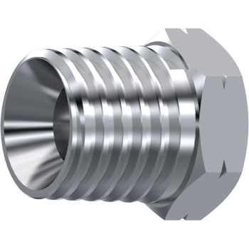 NTP Male Plug Adaptor, PN-NPT