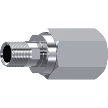 Rotary Coupling BSP | TTA Hyd