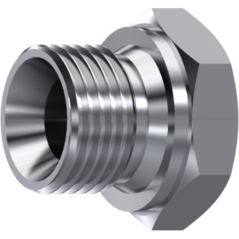 BSP Male to Female Stud Adaptors Reducing Plug RI-P