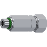 Non Return Valve Flow from BSP, L & S Series, RHV | TTA Hydraulics
