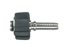 Washer Nipple Hose End | TTA Hydraulics